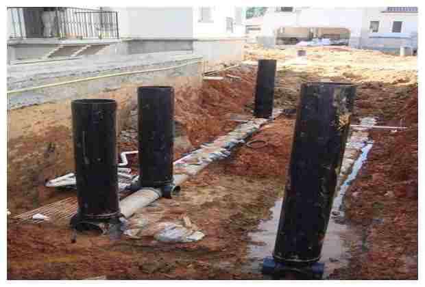 鎮常莊廚房疏通如何調整與使用