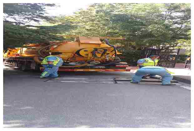 錫拉胡同沼氣井污水清理要收費嗎