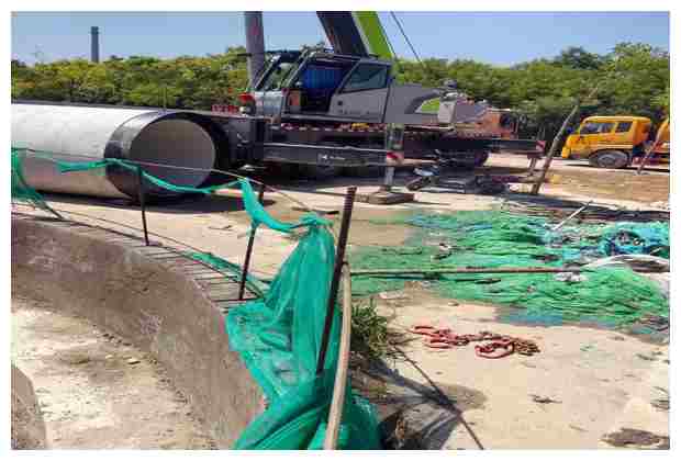 錐石口村清理污油池安全技術操作規程介紹 錐石口村清理污油池安全技術操作規程介紹