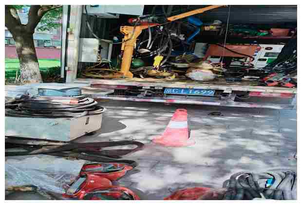 錐把胡同集污溝管道清洗工序介紹 錐把胡同集污溝管道清洗工序介紹