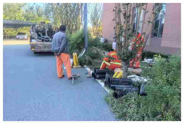 鑄鐵管下水道老堵塞怎么辦 鑄鐵管下水道老堵塞怎么辦