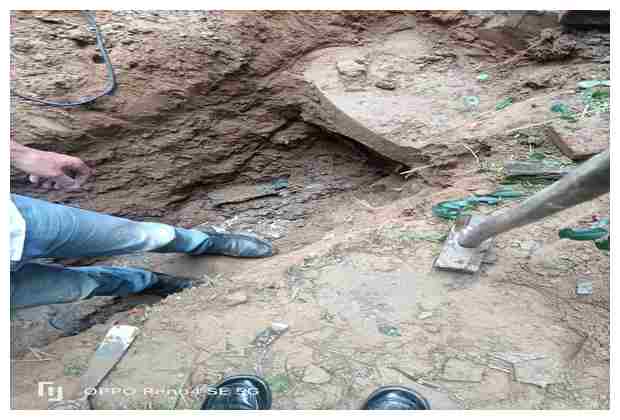 鎮國寺北街生化渠管道疏通有什么優點