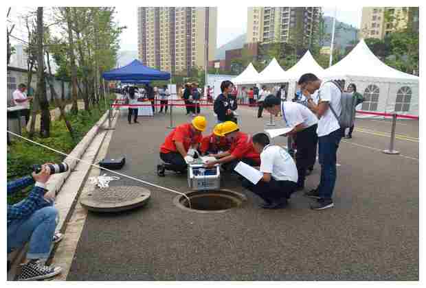 鑄造一區化油井廢水清理有什么優點 鑄造一區化油井廢水清理有什么優點
