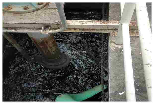 鑄造污油溝廢水清理電話價格