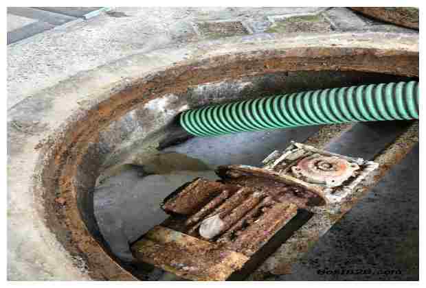 鑄鐵下水道有堿堵塞怎么辦 鑄鐵下水道有堿堵塞怎么辦