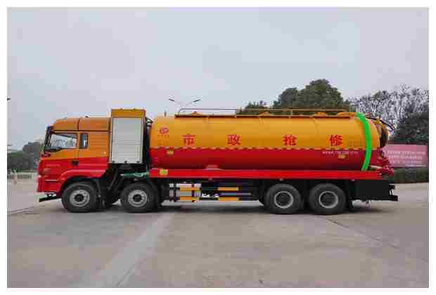 銀錠橋胡同化油井廢水清理它的工作原理是怎么樣的 銀錠橋胡同化油井廢水清理它的工作原理是怎么樣的