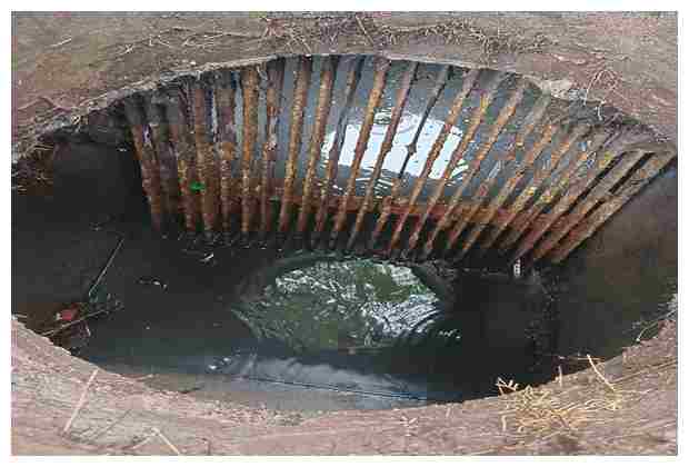 銀地家園南區(qū)沉淀池管道清洗類型有哪些 銀地家園南區(qū)沉淀池管道清洗類型有哪些