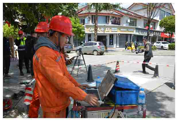 紅旗渠大廈化糞渠管道清淤它的知識大全 紅旗渠大廈化糞渠管道清淤它的知識大全