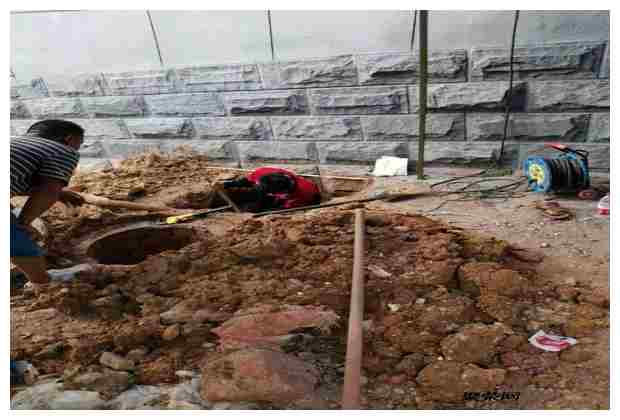 紅廟胡同排水渠管道清淤怎樣保證效率 紅廟胡同排水渠管道清淤怎樣保證效率