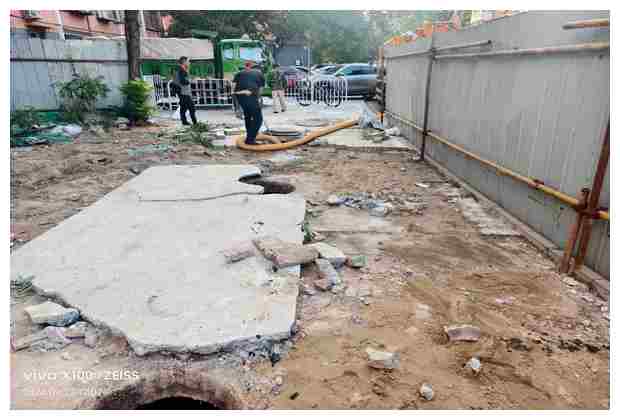 紅房子社區(qū)沉砂渠管道清淤對它該如何進(jìn)行挑選 紅房子社區(qū)沉砂渠管道清淤對它該如何進(jìn)行挑選