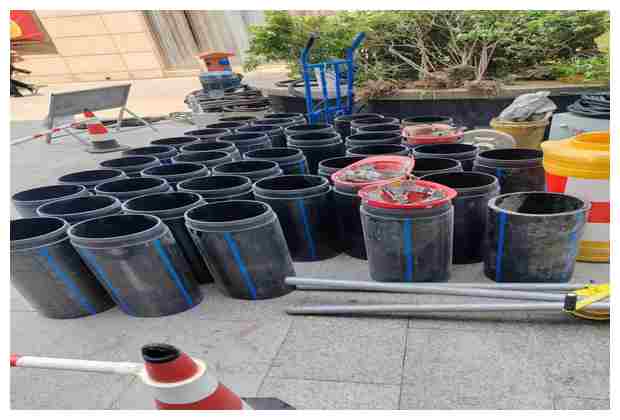 紅房子社區沉砂渠管道清淤對它該如何進行挑選