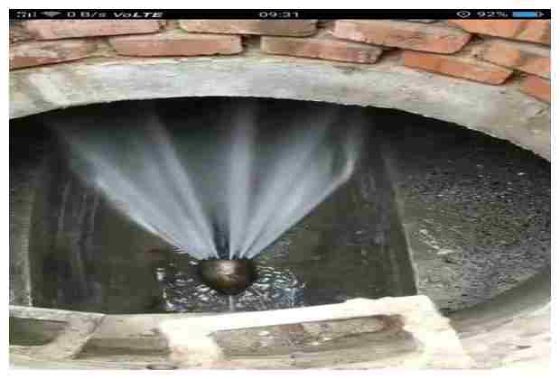 紅廟胡同污油渠管道清淤是如何收費呢 紅廟胡同污油渠管道清淤是如何收費呢