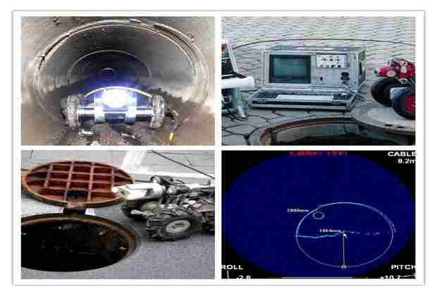 紅巖胡同化油井管道清淤有什么特征