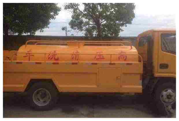 紅土店社區室外管道清淤注意事項及實施流程