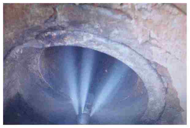 紅衛(wèi)路雨污井管道清淤遇到大風(fēng)怎么辦 紅衛(wèi)路雨污井管道清淤遇到大風(fēng)怎么辦