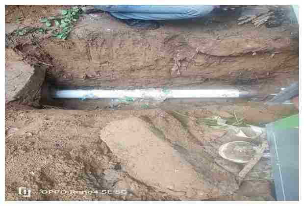 紅衛路主管道清淤有實力贏得口碑