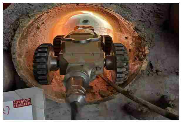 紅廟北里社區淤泥渠管道清淤它的的就業前景怎么樣