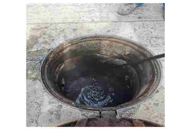 紅巖胡同化油井管道清淤有什么特征