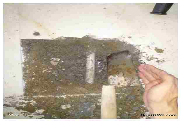 紫芳路氧化渠管道清淤準備工作有哪些