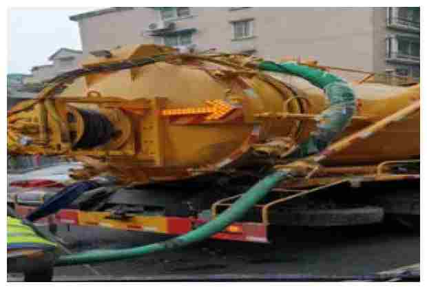 繁榮調節井管道清淤該如何挑選