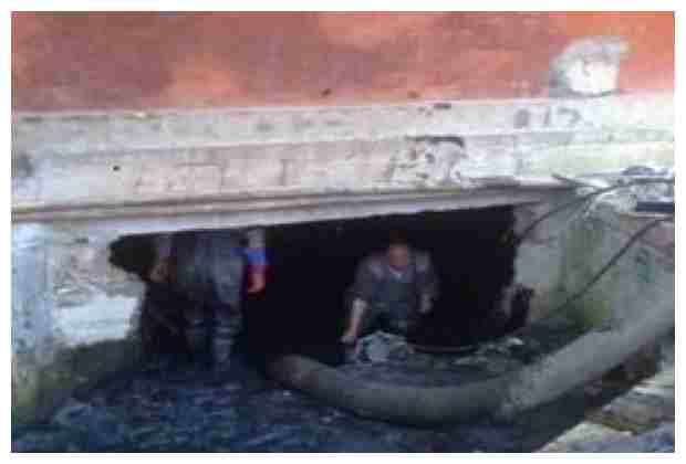 紫金莊園社區管網管道清淤排名 紫金莊園社區管網管道清淤排名