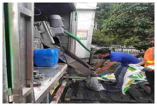 繁榮調節井管道清淤該如何挑選 繁榮調節井管道清淤該如何挑選