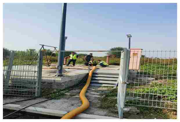 紫芳路氧化渠管道清淤準(zhǔn)備工作有哪些 紫芳路氧化渠管道清淤準(zhǔn)備工作有哪些