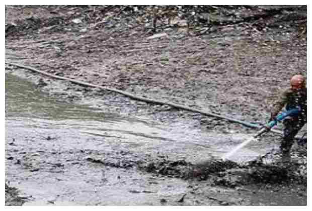 紫運西里荔景園河道淤泥管道清淤質好價優