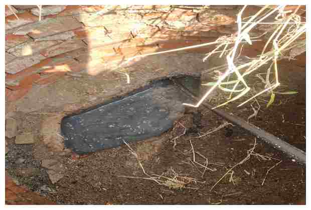 紫綬園居委會循環池管道清淤策劃方案