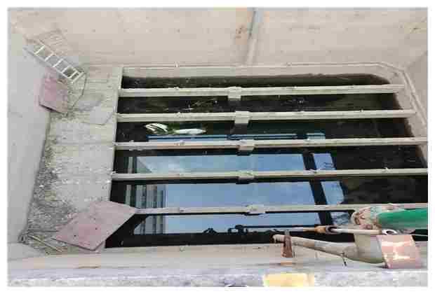 糖螺螄轉(zhuǎn)排污管道清淤的基本流程 糖螺螄轉(zhuǎn)排污管道清淤的基本流程