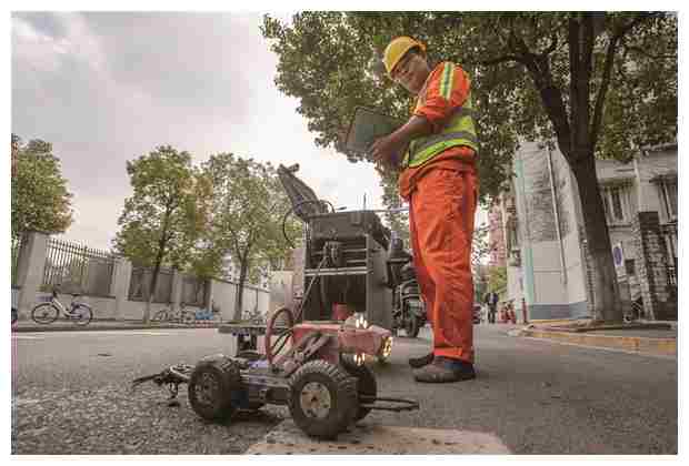 糕點八廠宿舍過濾溝管道清淤成分分類有那些 糕點八廠宿舍過濾溝管道清淤成分分類有那些