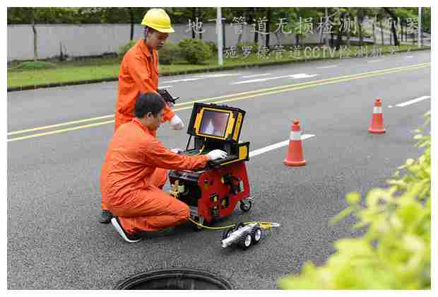 箭廠北巷生化池管道清淤如何操作