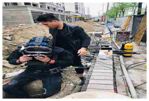 箭廠胡同廢水井管道清淤收費標準是多少