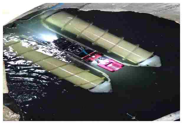 箭扣長城過濾井管道清淤怎么抽 箭扣長城過濾井管道清淤怎么抽