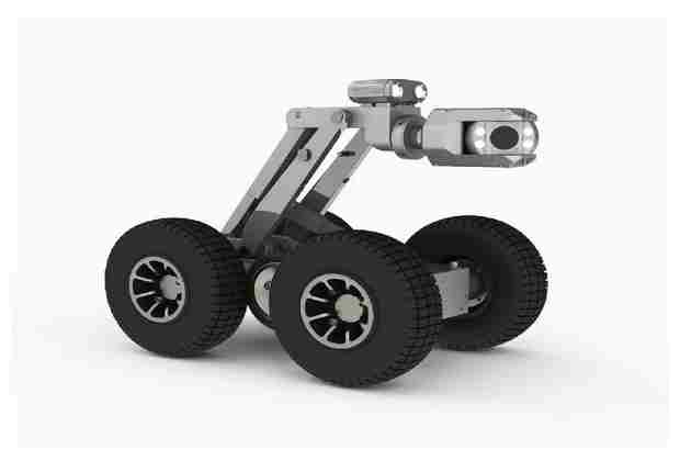 索家墳社區化糞池管道清淤是如何制造的