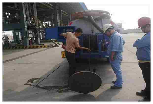 糖火燒沉砂井管道清淤服務哪家公司好