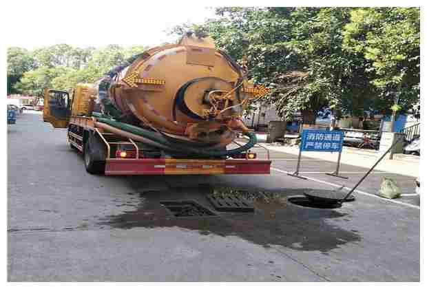 糖鼓蓋排水井管道清淤靠譜的 糖鼓蓋排水井管道清淤靠譜的