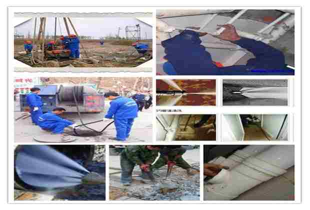 米糧庫胡同格柵渠管道清淤技巧或者方式嗎