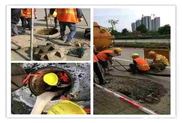 簸箕營調節溝管道清淤是如何收費呢 簸箕營調節溝管道清淤是如何收費呢