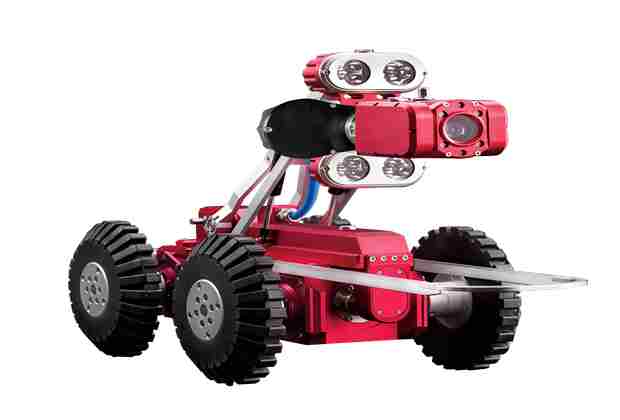 簸箕營調(diào)節(jié)溝管道清淤是如何收費(fèi)呢