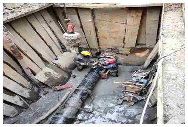 米家堡村雨污溝管道清淤公司哪家好 米家堡村雨污溝管道清淤公司哪家好