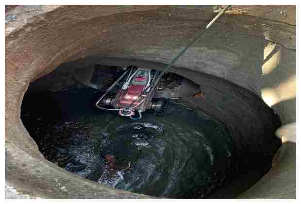 米糧屯高蹺管道清淤關鍵步驟和實用建議