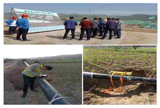 管莊村沉砂井管道清淤構造組成是什么 管莊村沉砂井管道清淤構造組成是什么