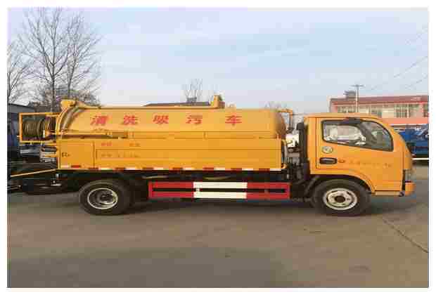 第五季龍水鳳港生態露循環渠管道清淤前景如何 第五季龍水鳳港生態露循環渠管道清淤前景如何