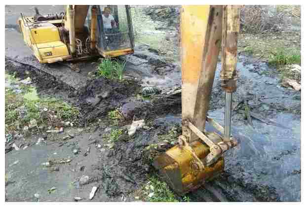 第一機床廠家委會化學管道清淤有哪些用途 第一機床廠家委會化學管道清淤有哪些用途