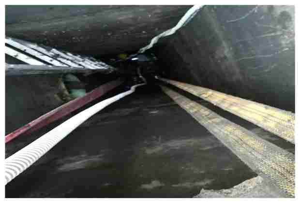 竹園社區(qū)管網(wǎng)管道清淤設(shè)備找什么