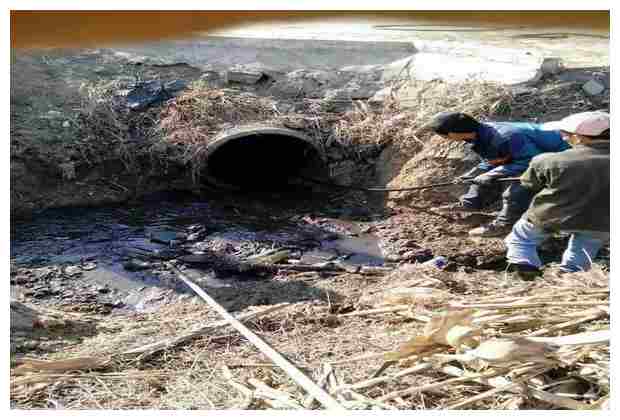 竹木廠村糞便管道清淤收費又哪些不同