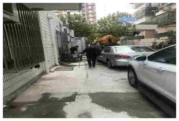 篤慶堂村集污溝管道清淤收費標(biāo)準(zhǔn)是什么 篤慶堂村集污溝管道清淤收費標(biāo)準(zhǔn)是什么