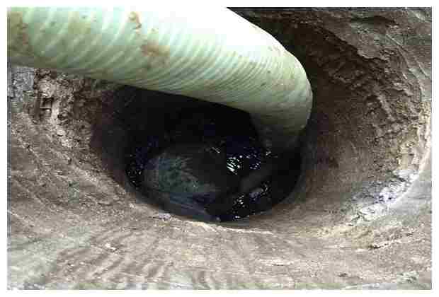 第一家委會雨水池管道清淤怎么計量的