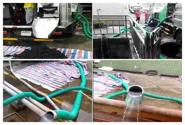 站前東街隔油渠管道清淤有什么要求 站前東街隔油渠管道清淤有什么要求